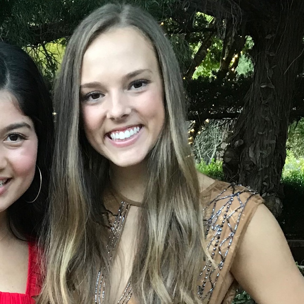 Meet your Posher, Kylie